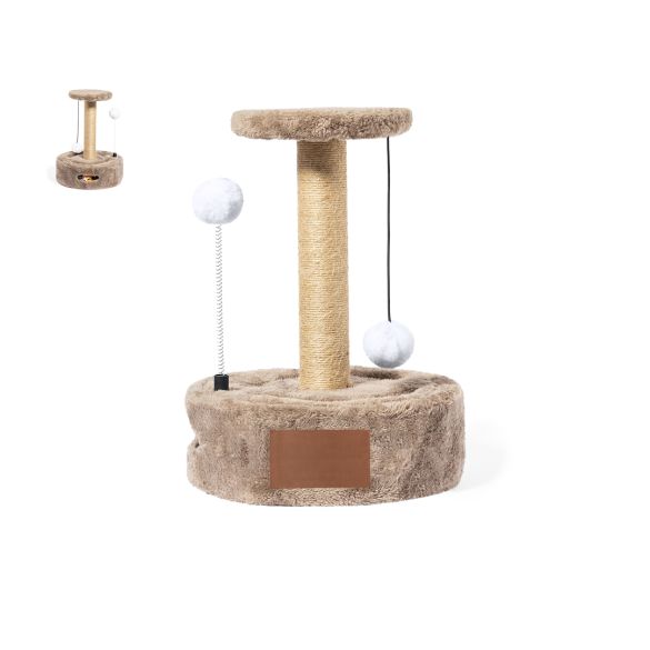 Jeu d'Animaux de Compagnie Duval