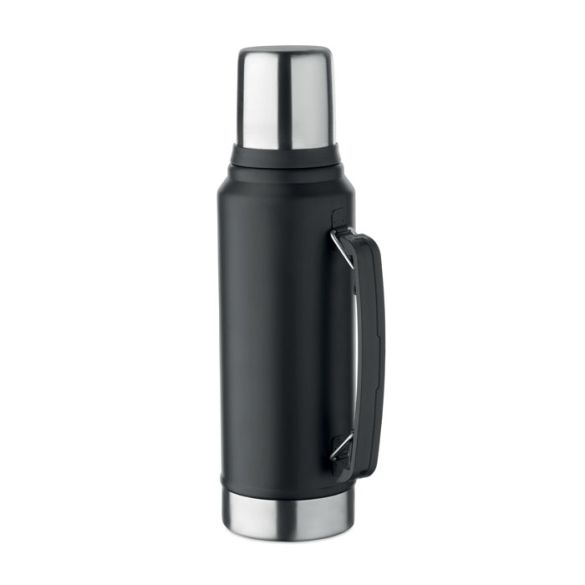 NYIMA, Bouteille à double paroi 1L front