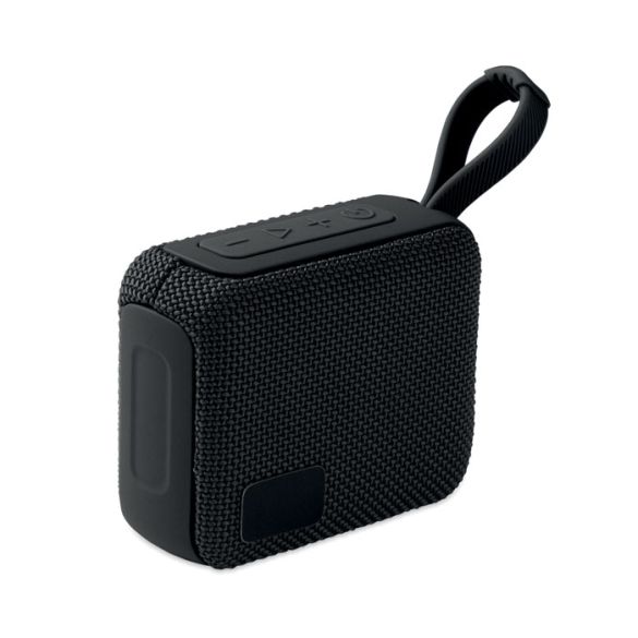 OBLO, Enceinte sans fil 5W front