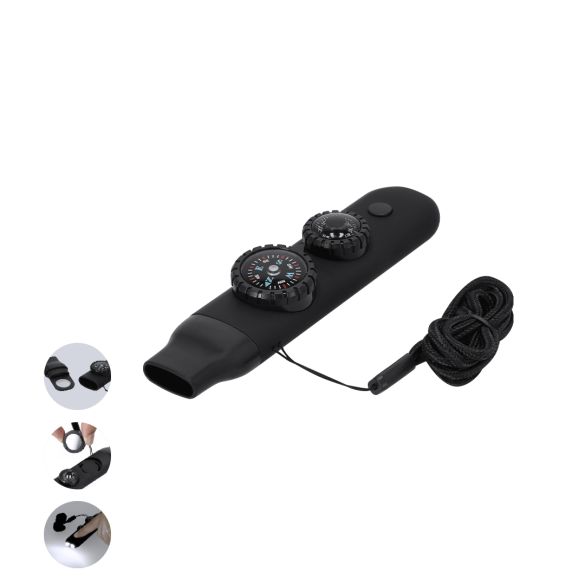 Sifflet De Survie Palorix