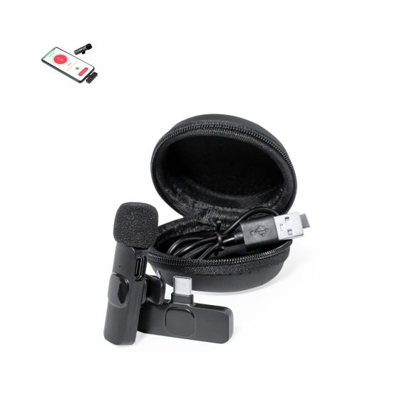 Microphone Spart