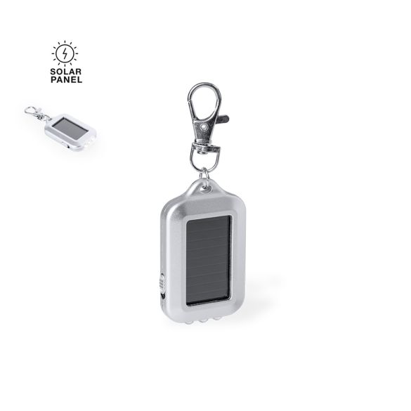 Porte-Clés Lampe Eluxo