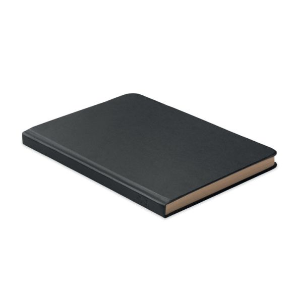 SUGAR, Carnet A5 en PLA front