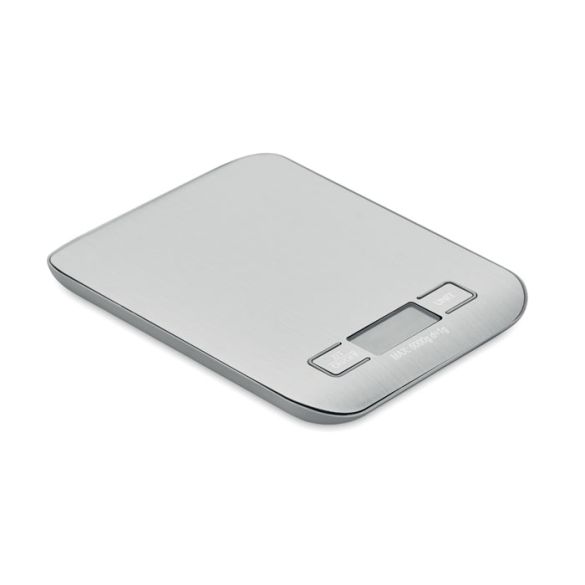 SCALE IT, Balance de cuisine 5kg front