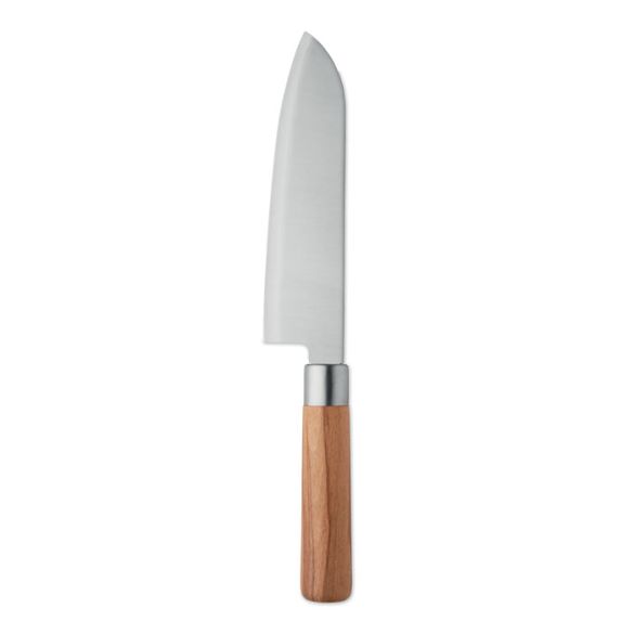 SLICE, Couteau de chef front