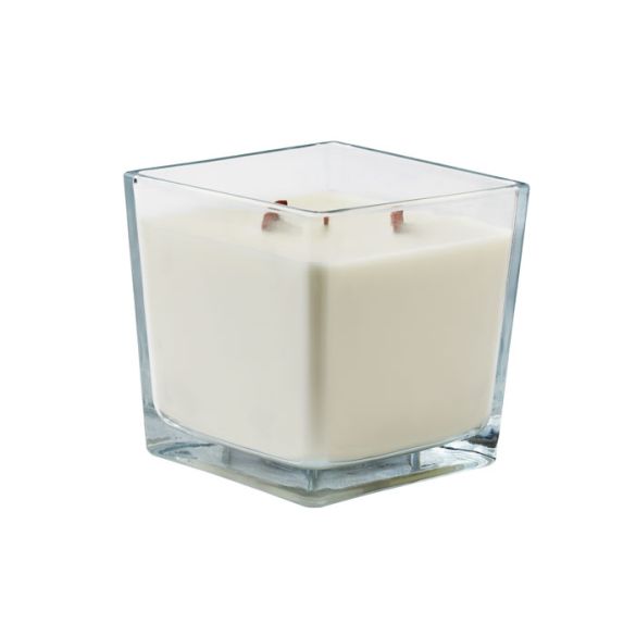 RIUADA, Bougie en cire végétal 1300 gr front