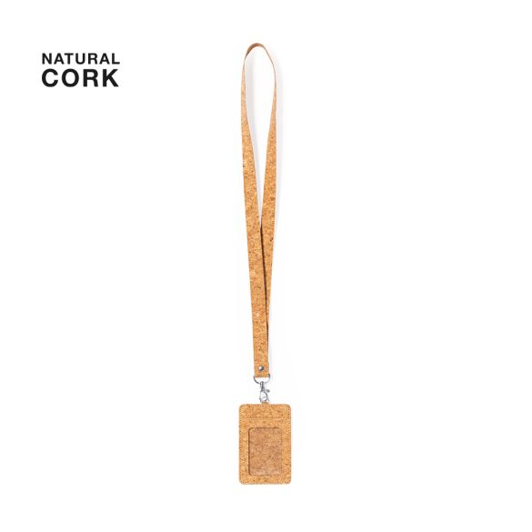 Lanyard Porte-Badge Beryel