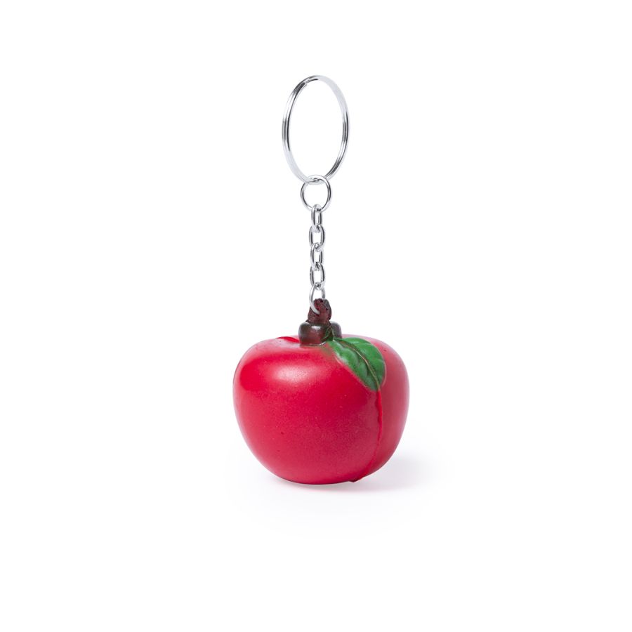Porte-Clés Antistress Fruty