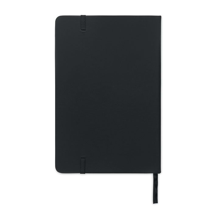 USBNOTE, Carnet A5 avec USB intégrée