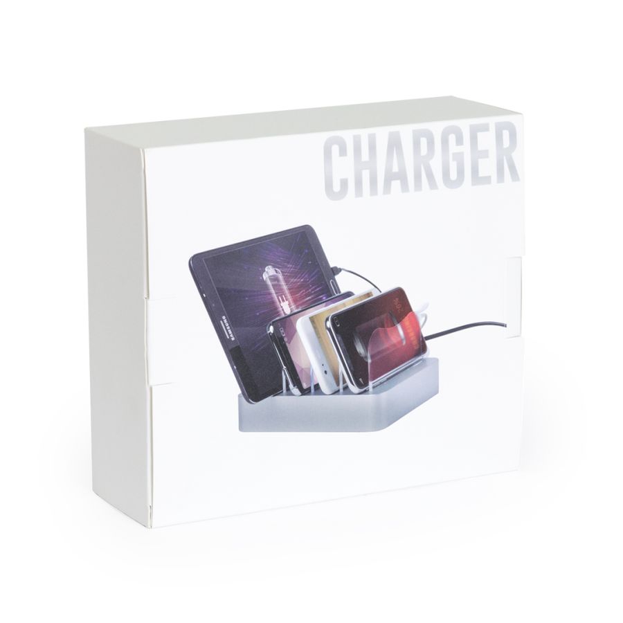 Chargeur Zeeland