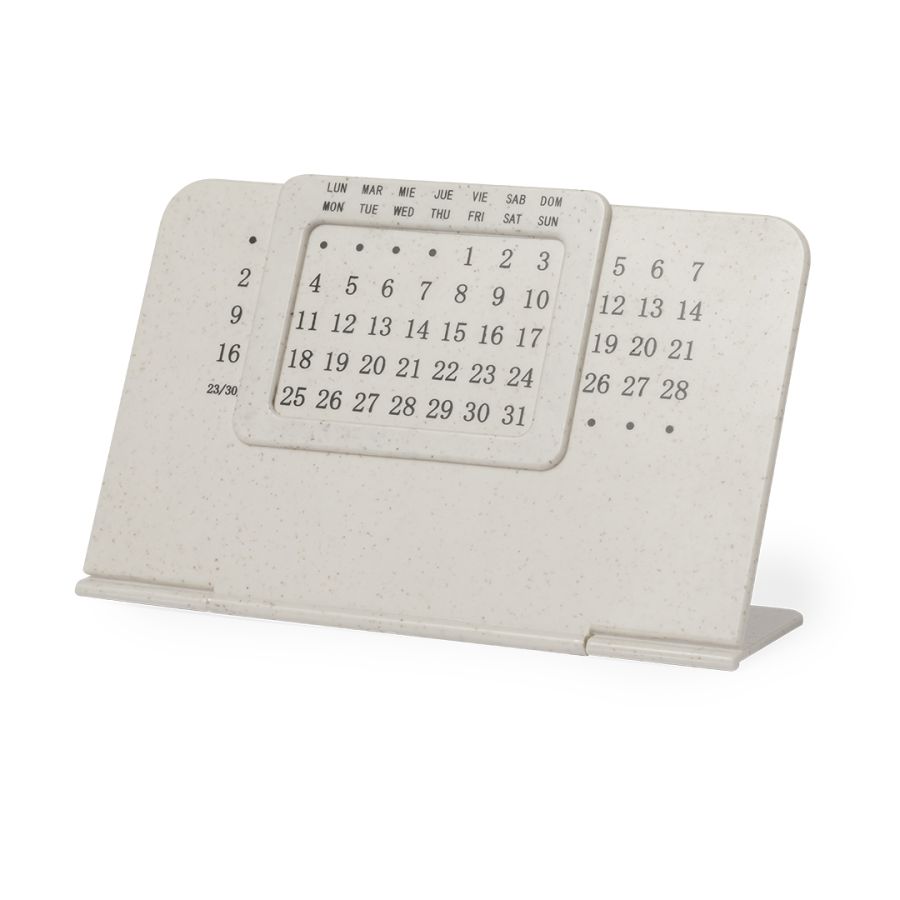 Calendrier Perpétuel Zegler