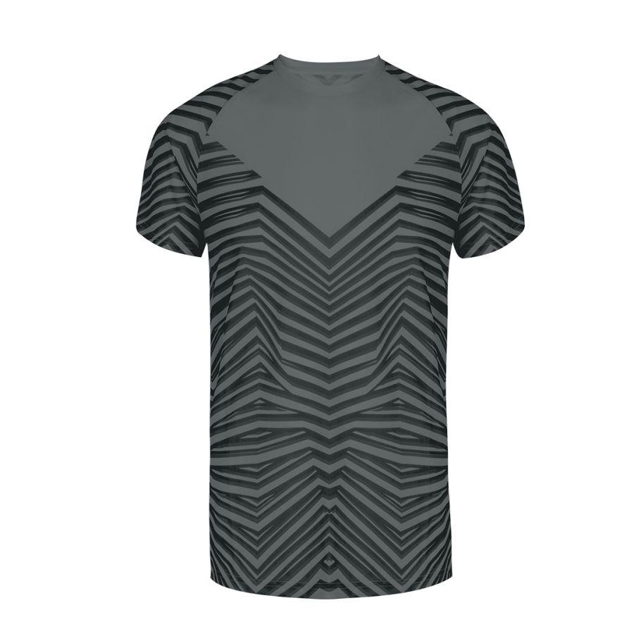 T-Shirt Adulte Tecnic Tingyi