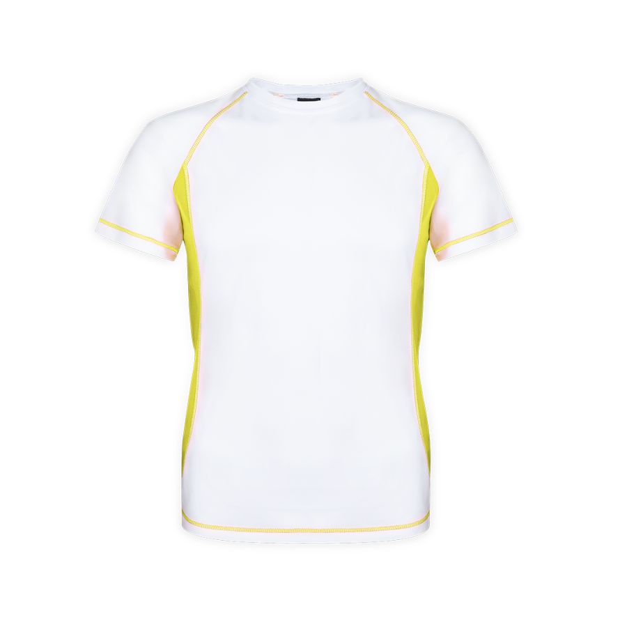 T-Shirt Adulte Tecnic Combi