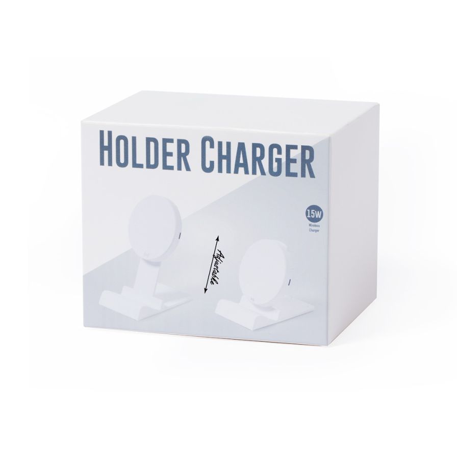 Chargeur Lomen