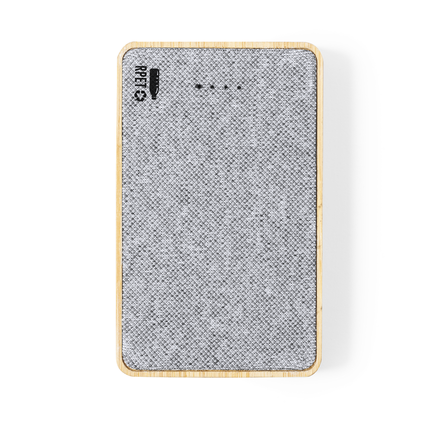 Power Bank Bralty