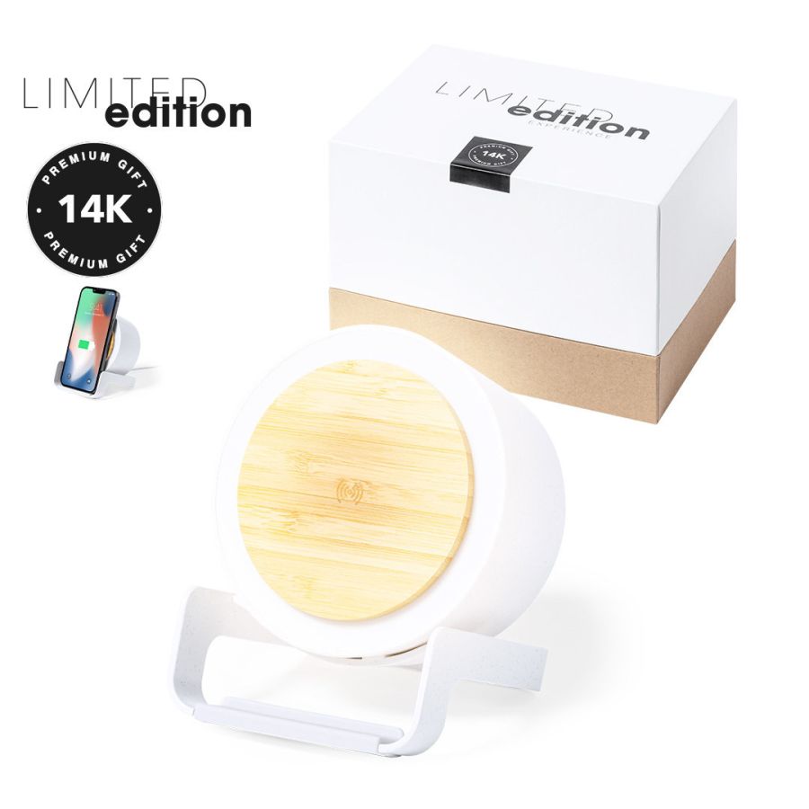 Lampe Multifonction Sadow