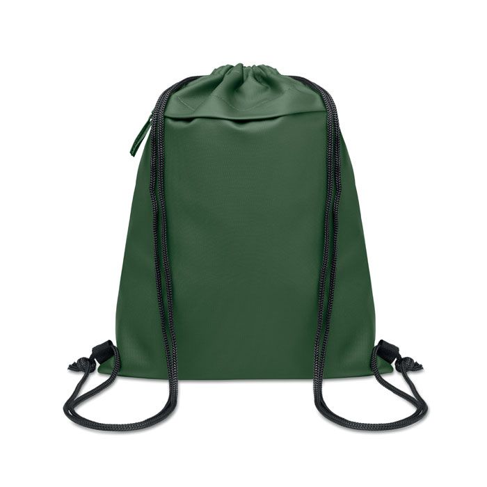 BANGKOK BAG, Sac à cordon en 600D RPET
