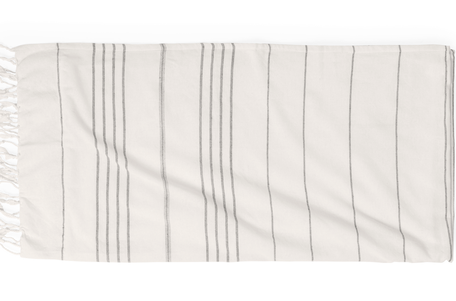 Paréo Serviette Prik