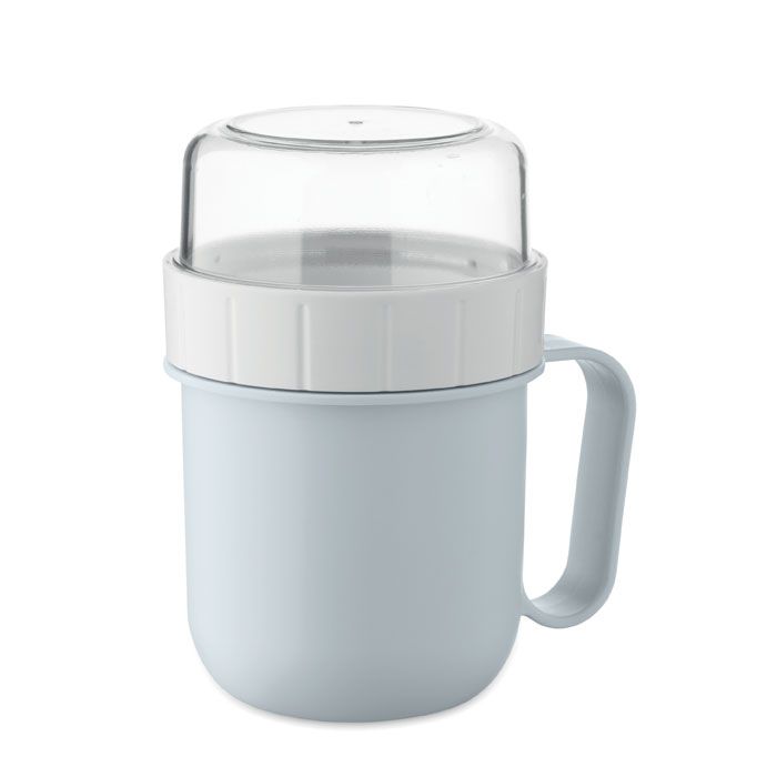 CUP ON GO, Gobelet en PP 450 ml