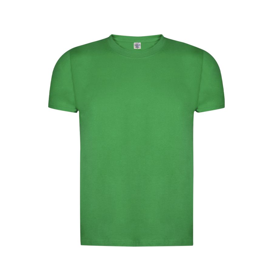 T-Shirt Adulte "keya" Organic Color