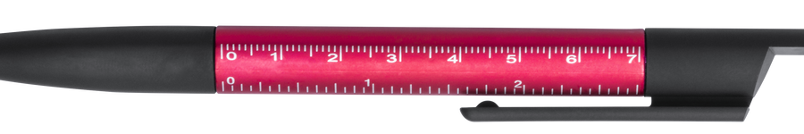 Stylo Multifonction 7 en 1 Payro