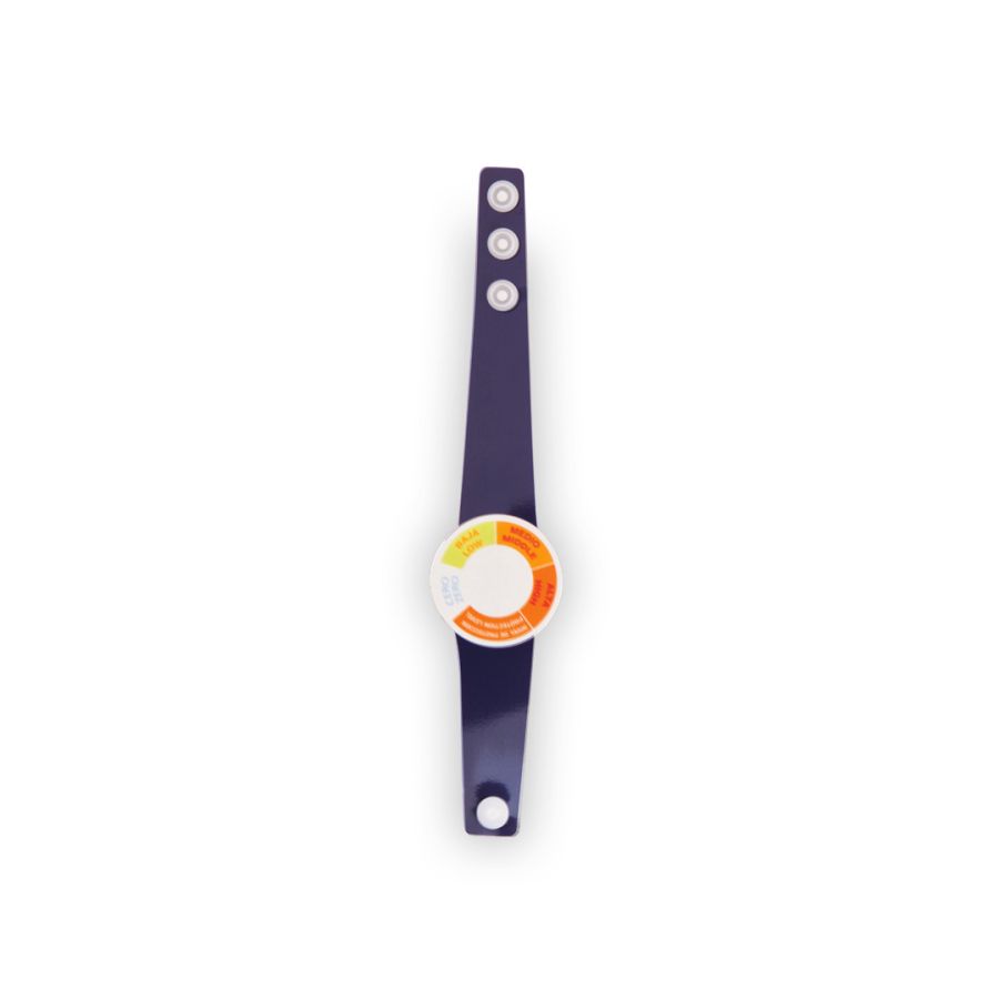 Mesureur Rayons UV Rado