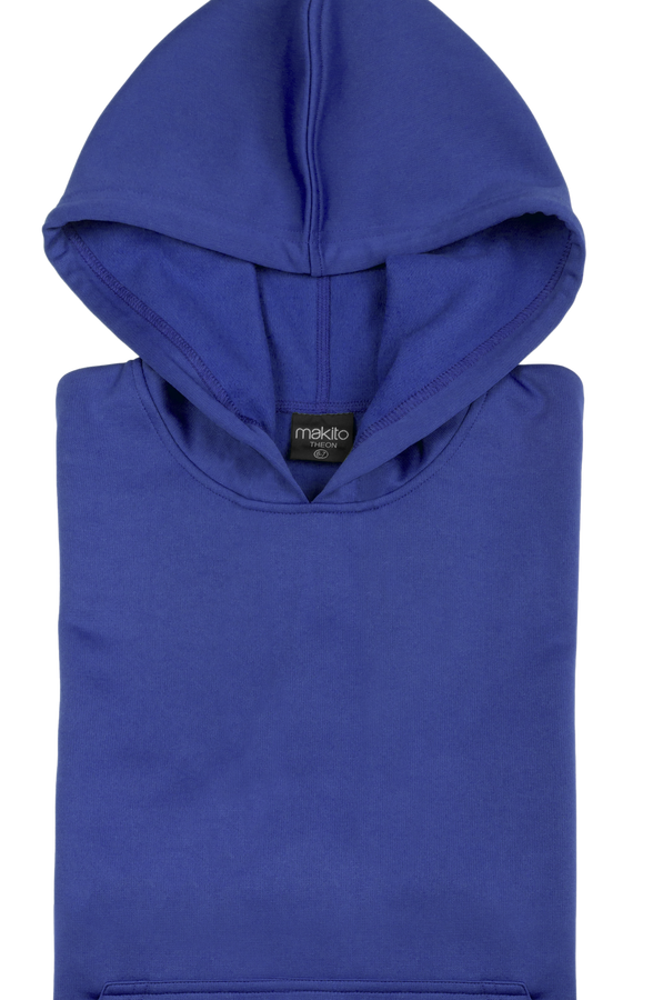 Sweat-Shirt Technique Enfant Theon
