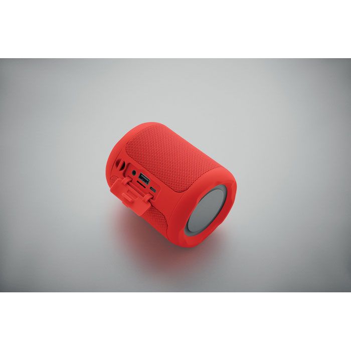 TOA, Enceinte sans fil 5W en ABS