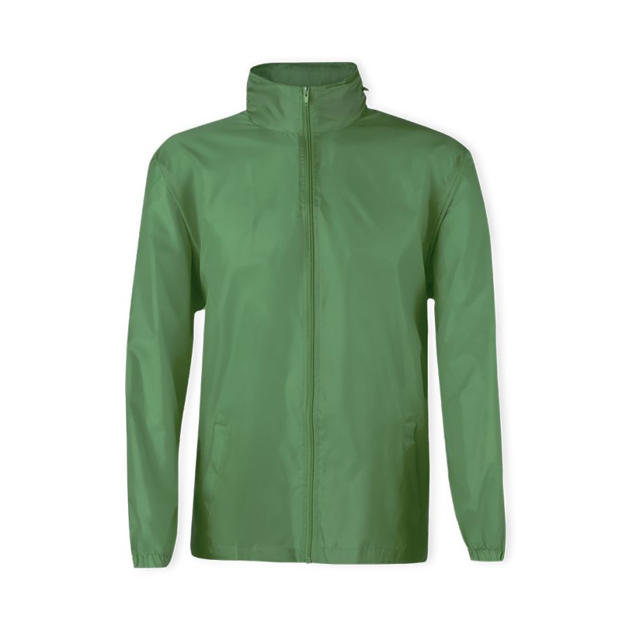 Imperméable Grid