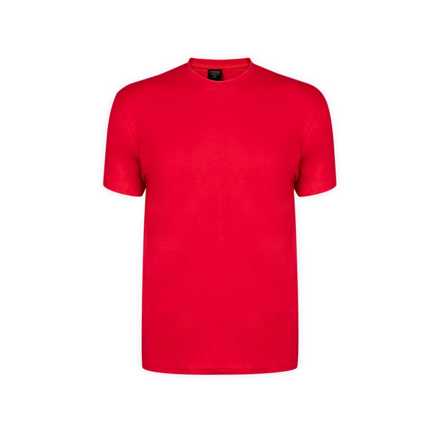 T-Shirt Adulte Couleur Premium