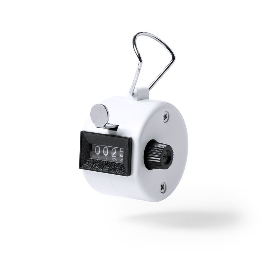 Compteur Yoksy