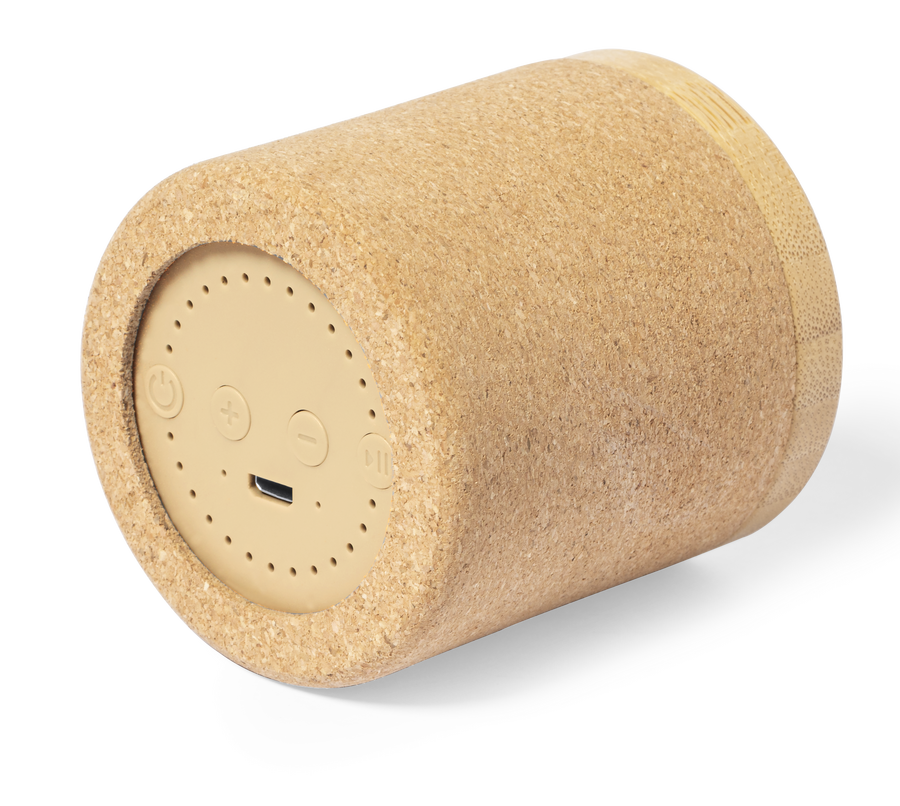 Haut-Parleur Mirintex