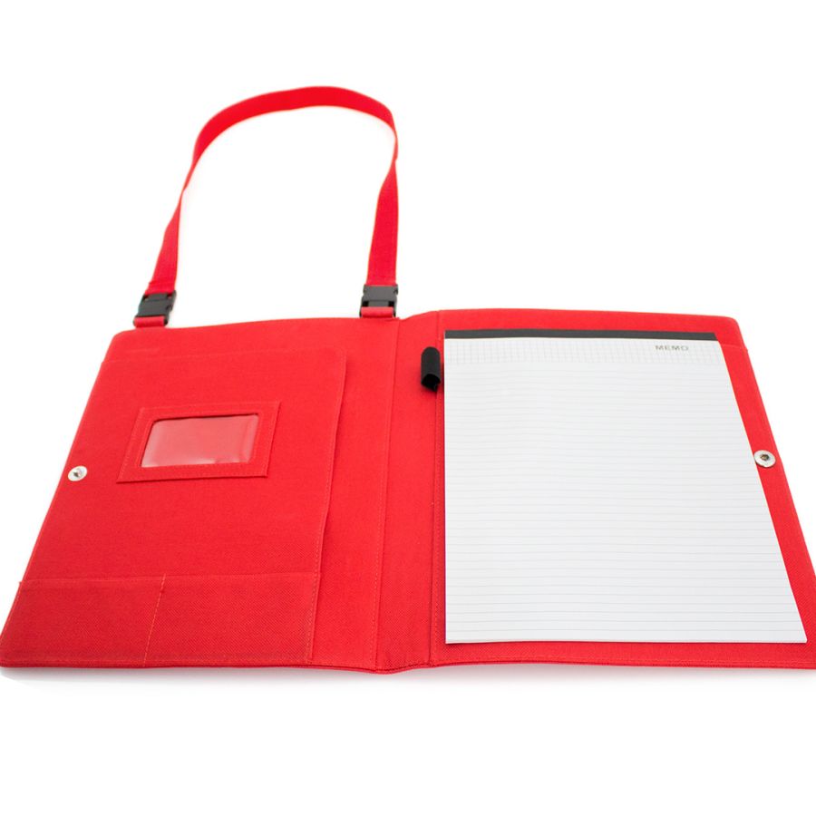 Porte-Documents Conquer