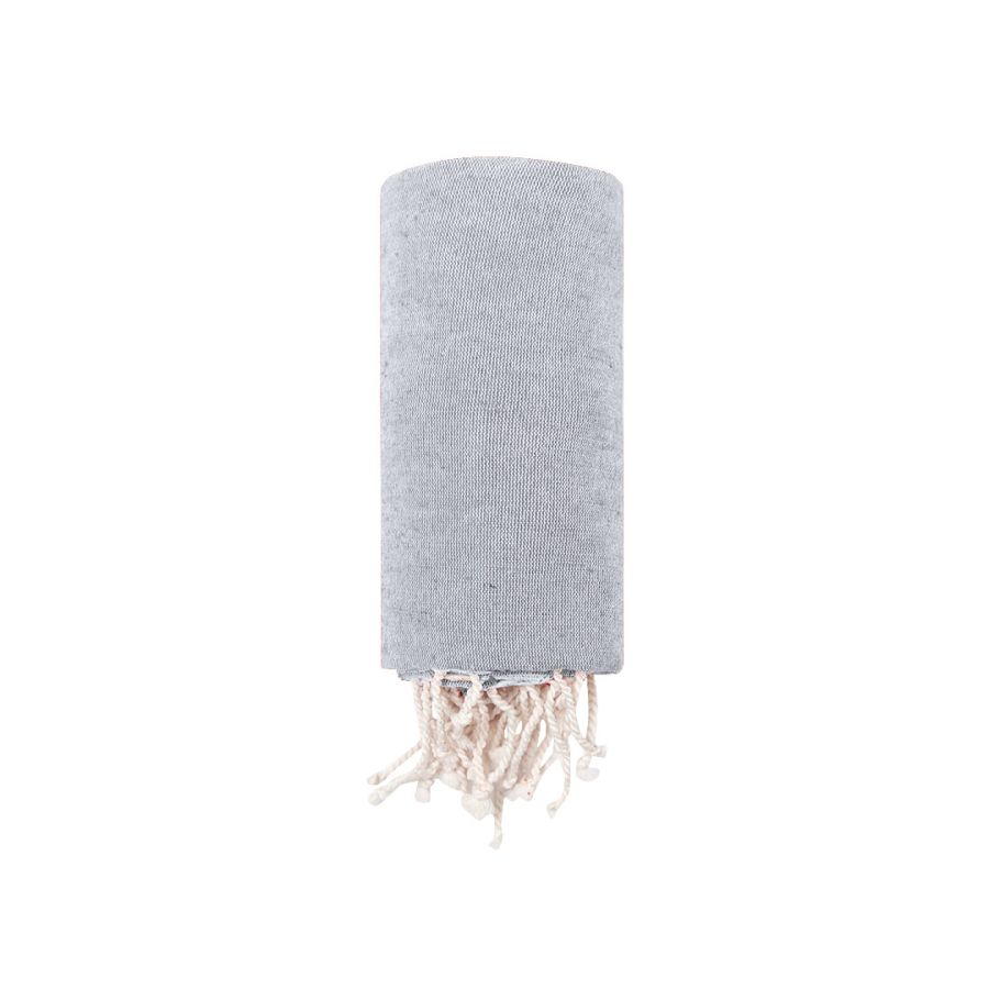 Serviette paréo coton recyclé 180gr "Vitalop"