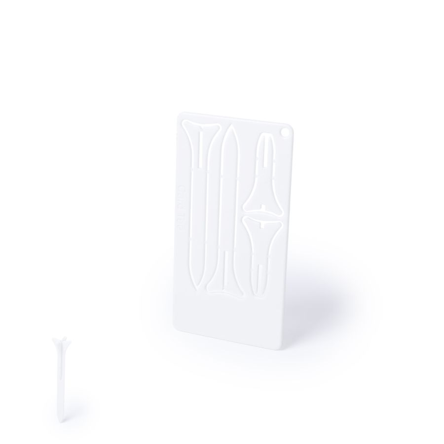 Carte Tee Golf Tunker
