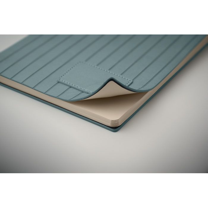 TINTRAY, Carnet A5 effet patine