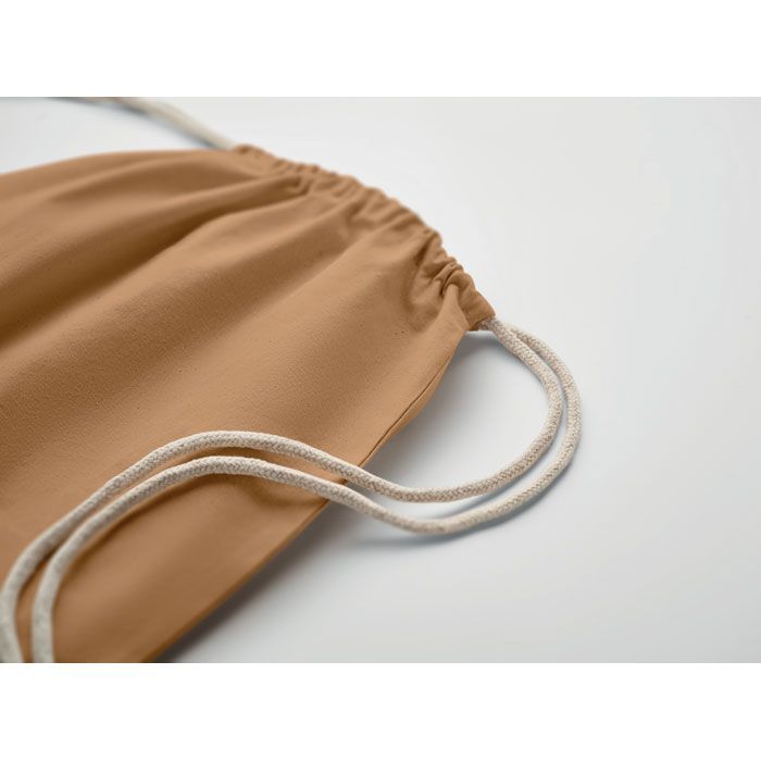 OSOLE DRAW COLOUR, Sac à cordon Fairtrade 180gr