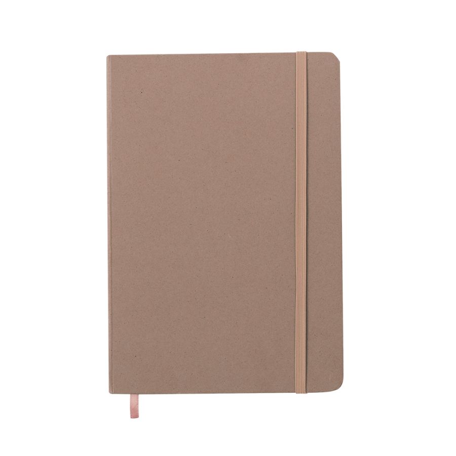 Bloc Notes Faty