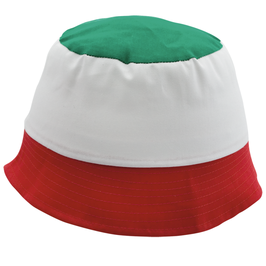 Bonnet Patriot