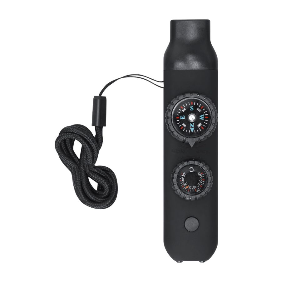 Sifflet De Survie Palorix