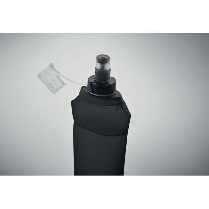 BITER, Bouteille d'eau pliable 500ml