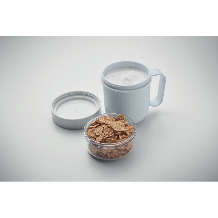 CUP ON GO, Gobelet en PP 450 ml