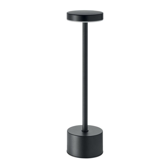 BISTRO, Lampe à poser en aluminium