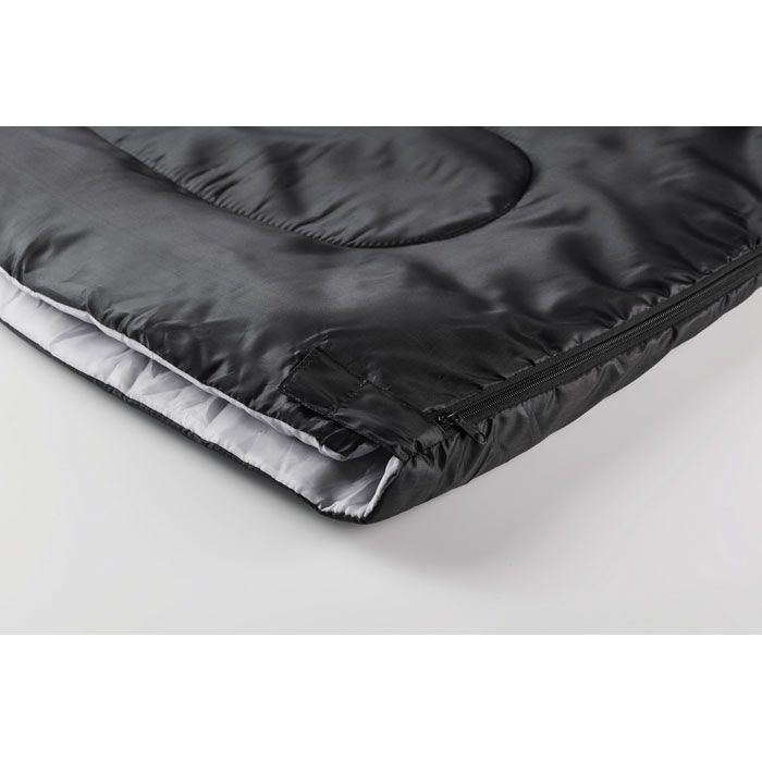 ASLEEP, Sac de couchage pour extérieur