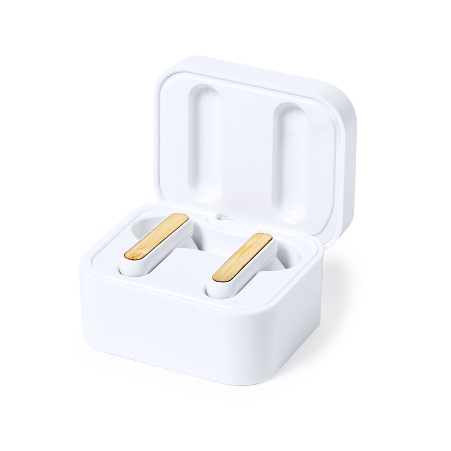 Écouteurs Chargeur Billins