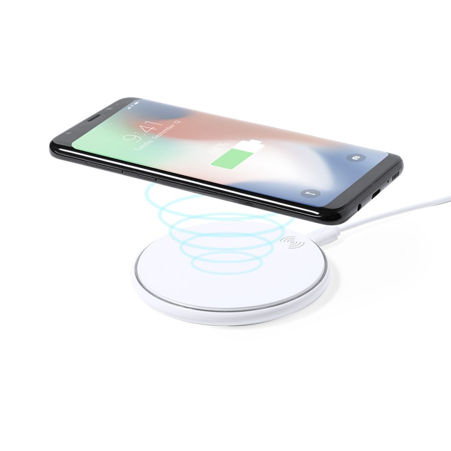 Chargeur Alanny