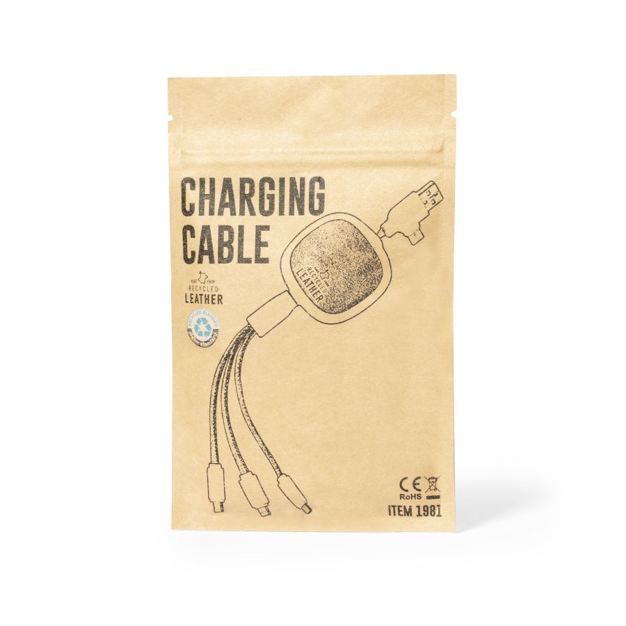 Câble de Charge Sherat RCS