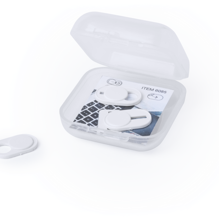 Bloqueur Webcam Pembol