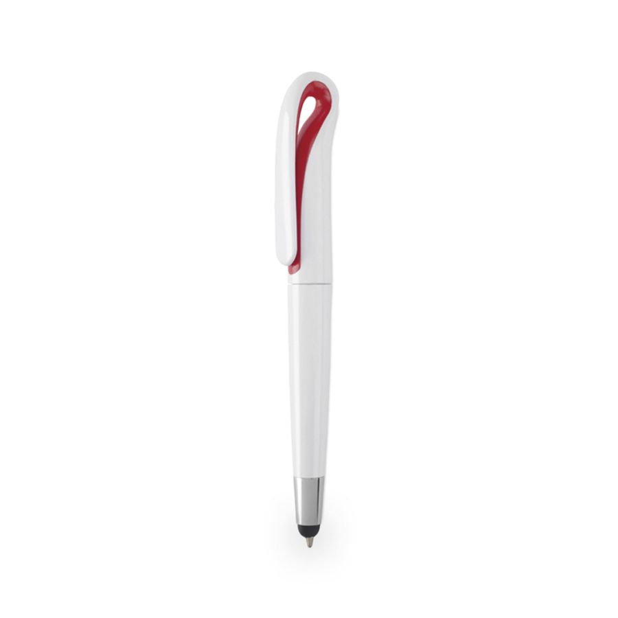 Stylet Bille Barrox