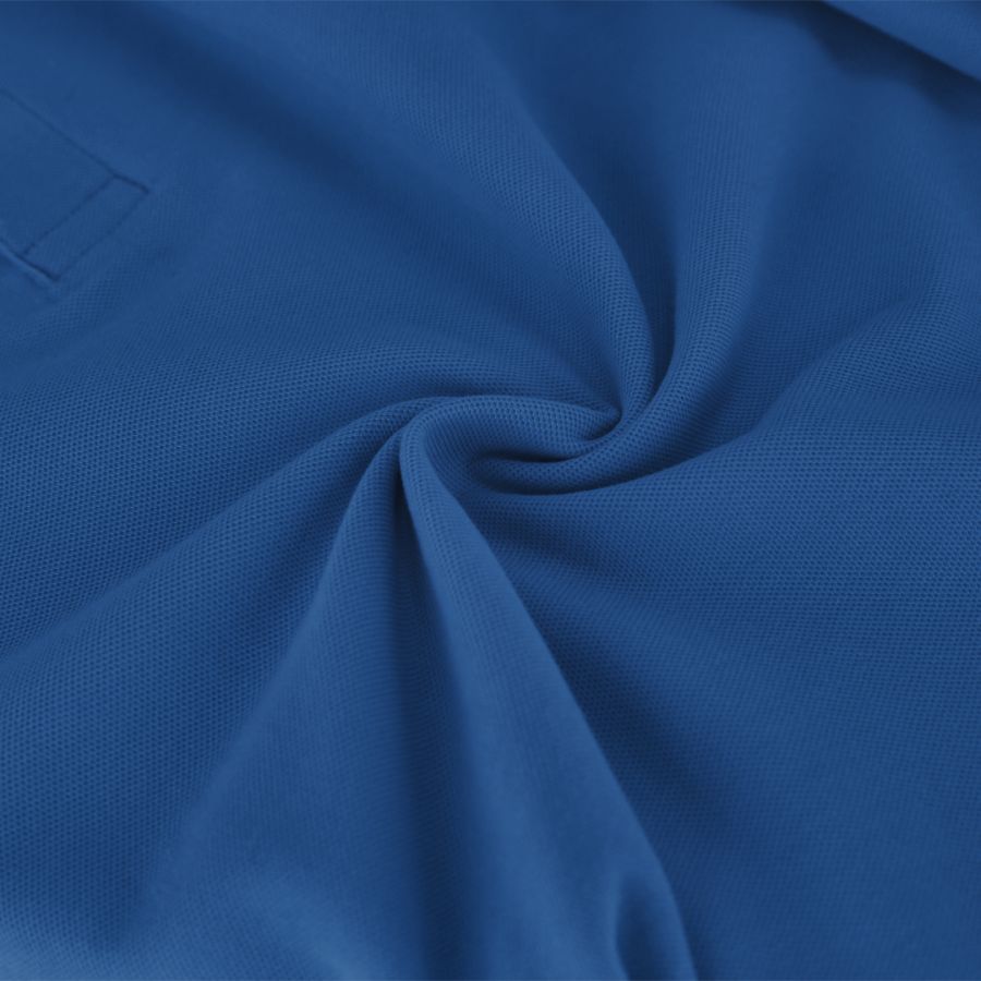 Polo Adulte Couleur Charles